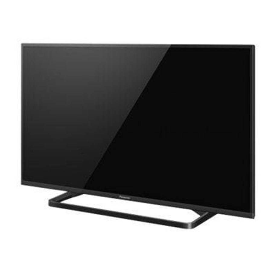 Fladskærms TV - Panasonic 32" Fladskærms TV LED 1080p (FullHD) LED TV TX-32AS500E - TX-32AS500E