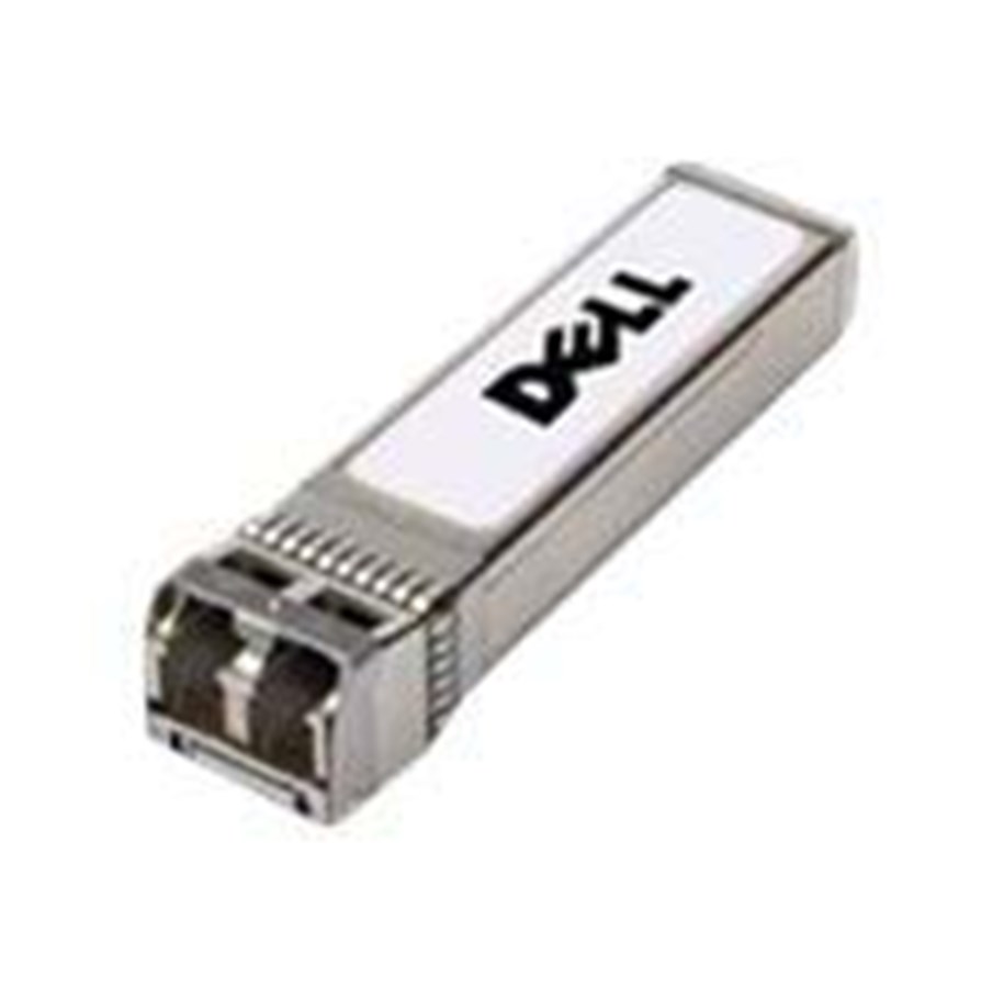 Repeater, boostere, bridges & transceiver - Dell - SFP+ transceiver modul - 407-BBOK