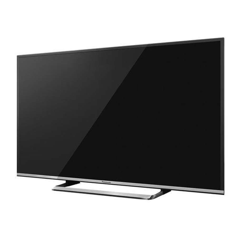 Fladskærms TV - Panasonic 0 " Fladskærms TV LCD 1080p (FullHD) TV TX-40CS520E - TX-40CS520E