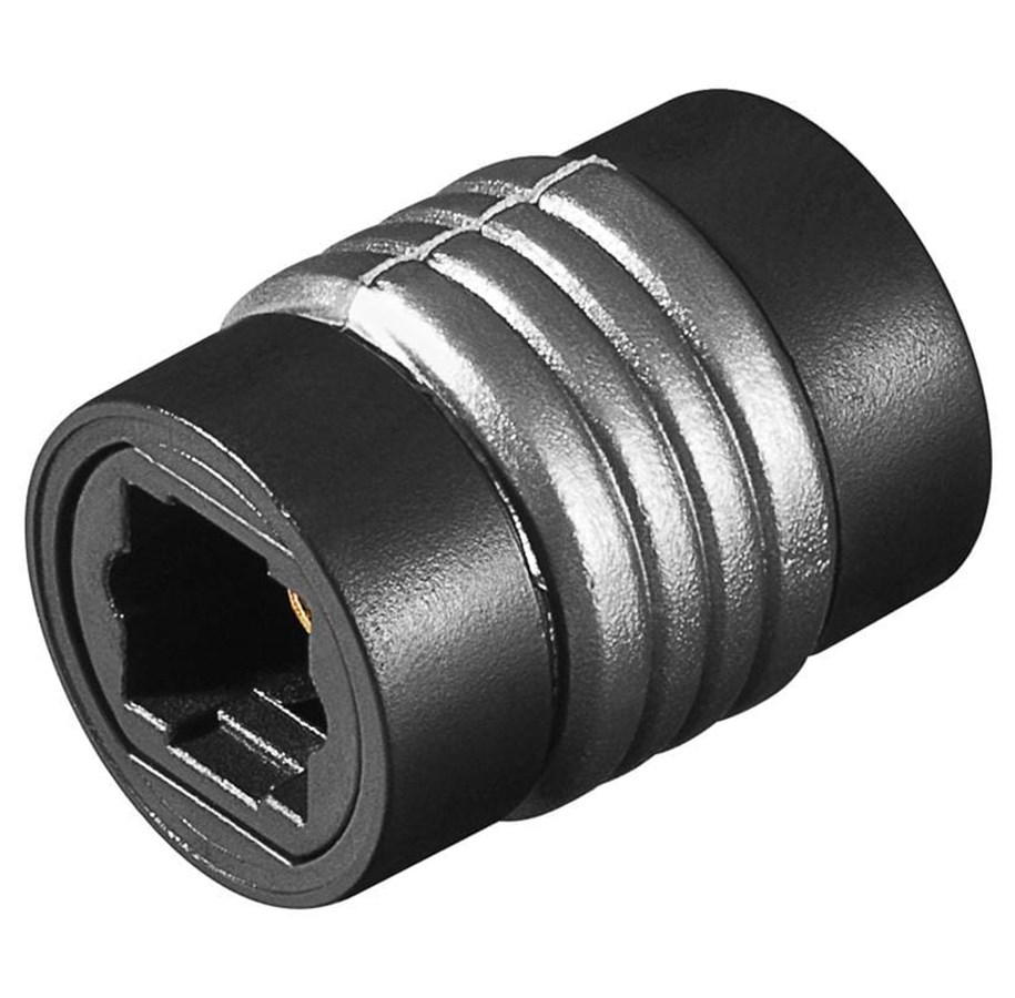 Audio kabel - Pro Optical Toslink Connector - 4040849119262