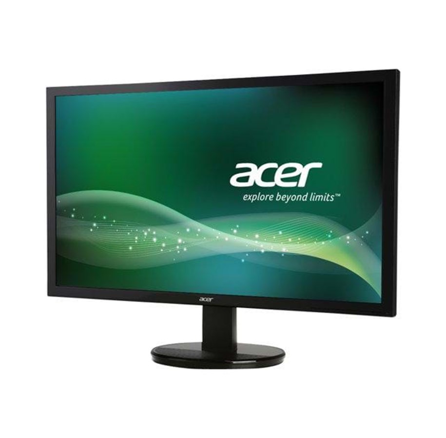 Skærm - 21" Acer K222HQL - UM.WW3EE.005