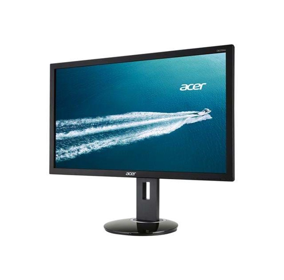 Skærm - 27" Acer CB0HU - UM.HB0EE.001
