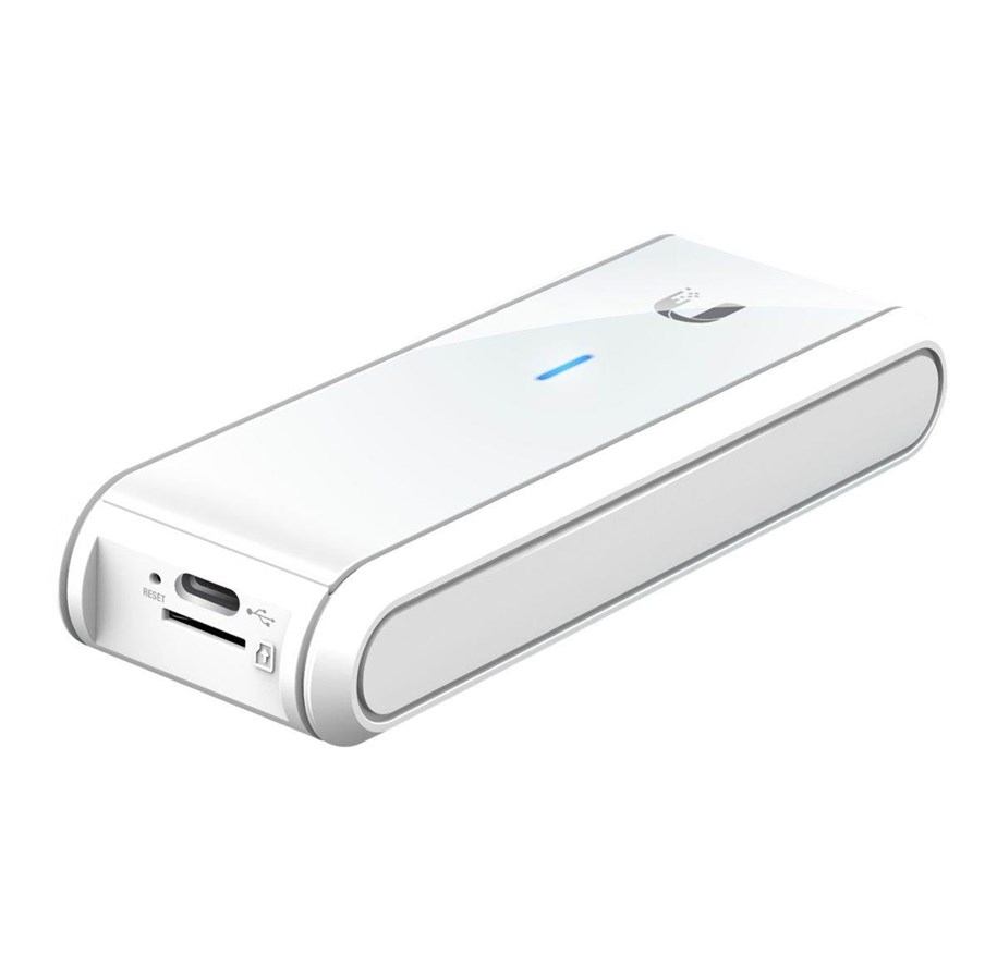 Netværksudstyr & Forlænger til trådløs - Ubiquiti UniFi Controller Hybrid Cloud - UC-CK