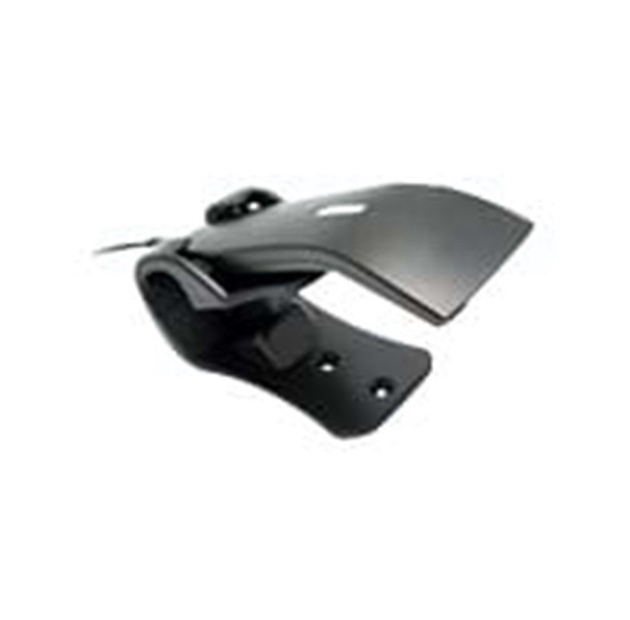 Stregkodelæser - Star BCR -POP1  1D barcode scanner for mPOP Black - 39594110