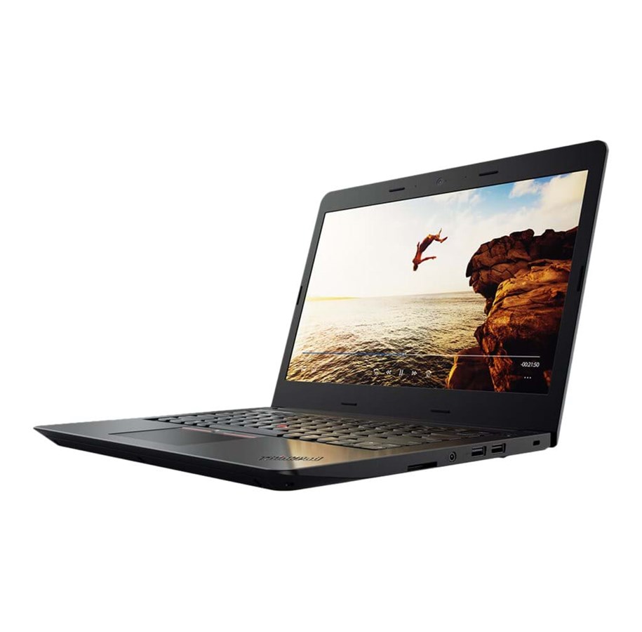 Bærbar - Lenovo ThinkPad E470 - 20H1004SMX