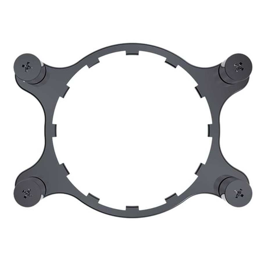 Køling og blæser - Corsair Hydro Series AM4-AMD Retention Bracket Kit - CW-8960046