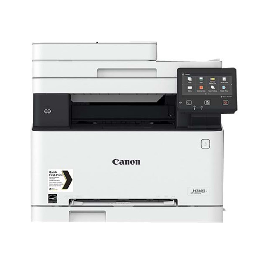 Printer - Canon i-SENSYS MF633Cdw Multifunktion - Farve - Laser - 1475C007