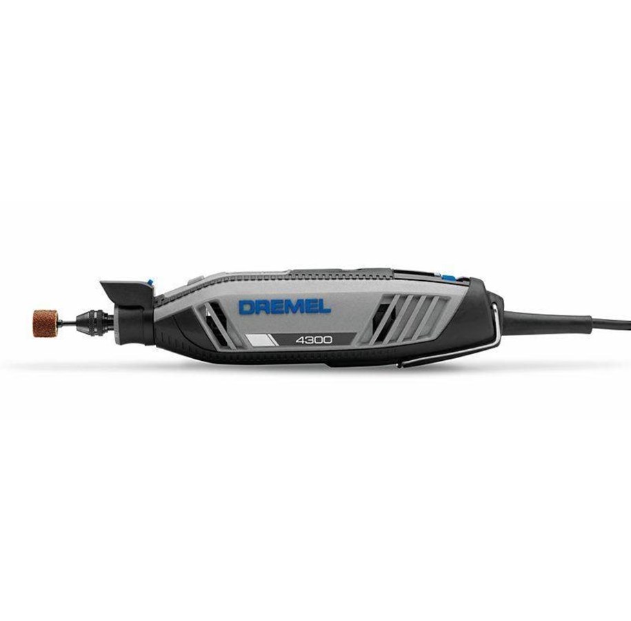 Multiværktøj - Dremel Multi Tool 4300 (45) - F0134300JA