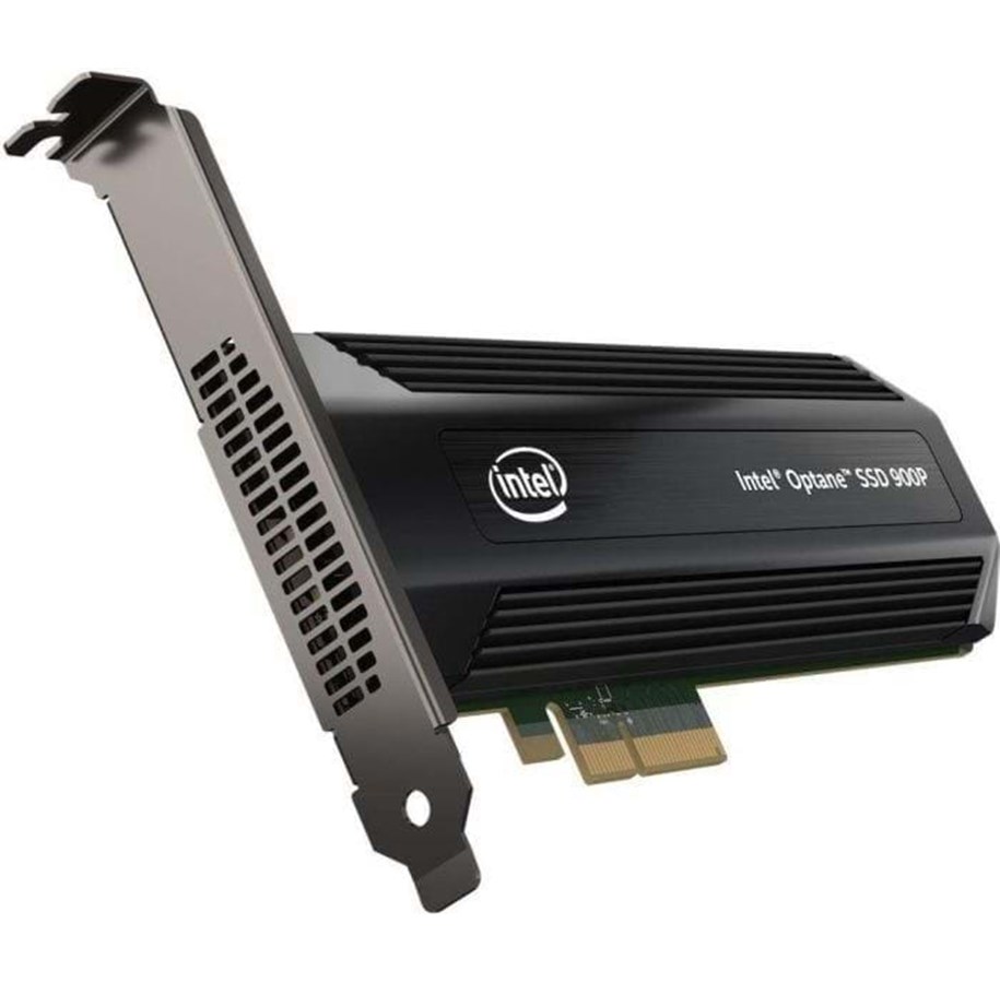 SSD - Intel Optane SSD 900P series HHHL - 280GB  (Star Citizen not included) - SSDPED1D280GASX