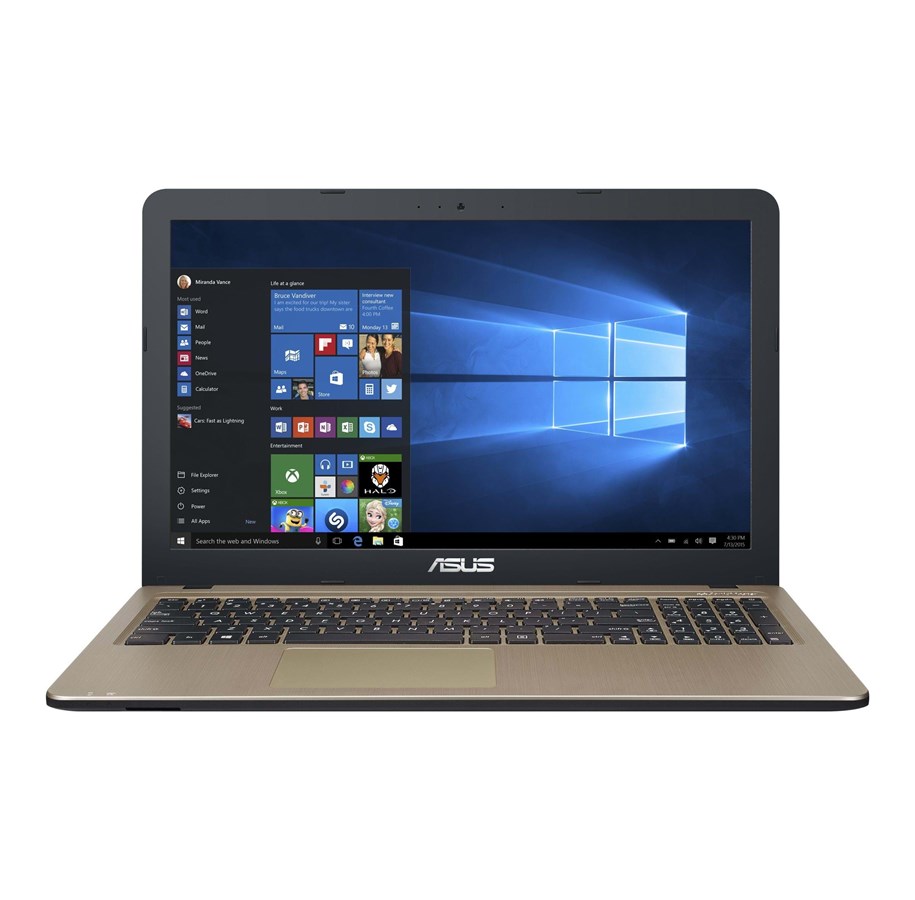 Bærbar - ASUS VivoBook X540LA-DM977T - X540LA-DM977T