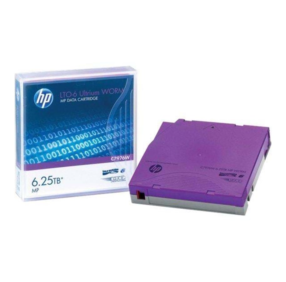 Backupmedie - HP E - C7976W