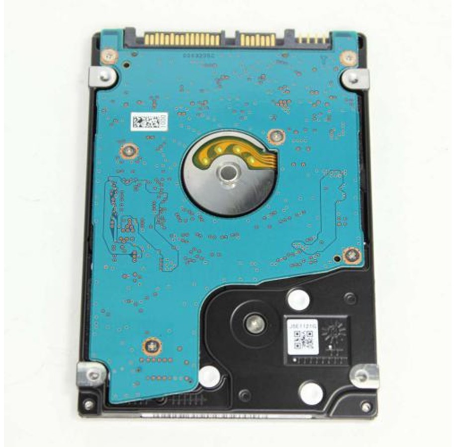 Harddisk - Samsung HGST Travelstar Z5K320 HTS543232A7A384 - 320GB - Harddisk - JC59-00035A - SATA-300 - 2.5" - JC59-00035A