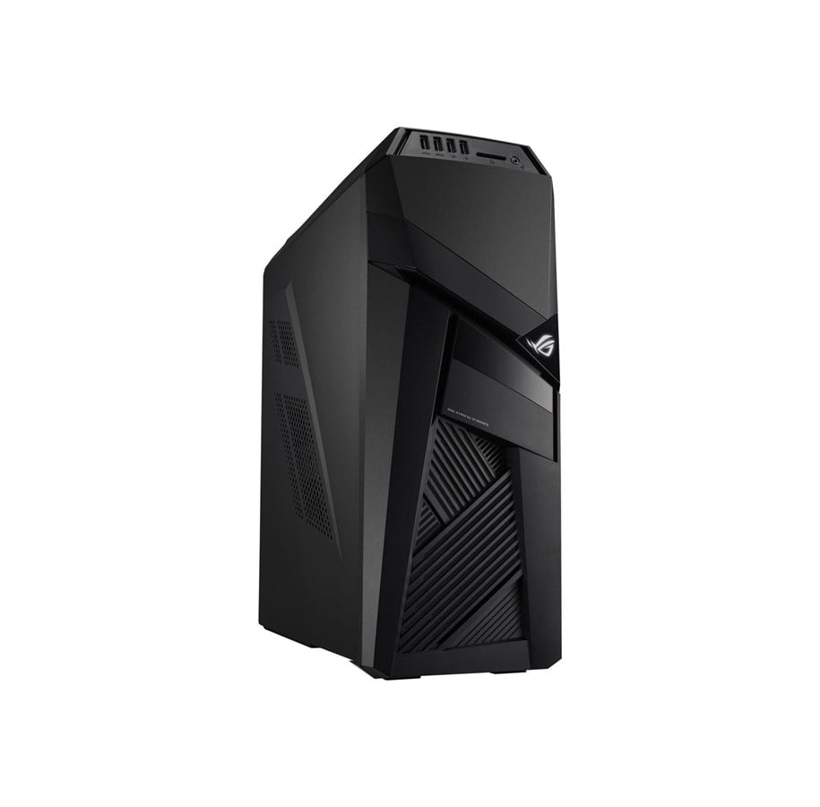 Stationær - PC & Mac - ASUS ROG STRIX GL12CP-NR019T - GL12CP-NR019T