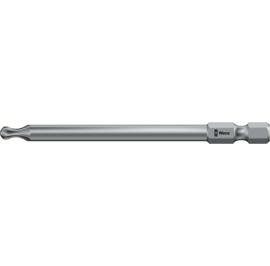 Værktøj - Wera 867/4 KK TORX® bits, TX 20 x 89 mm - 5059702001
