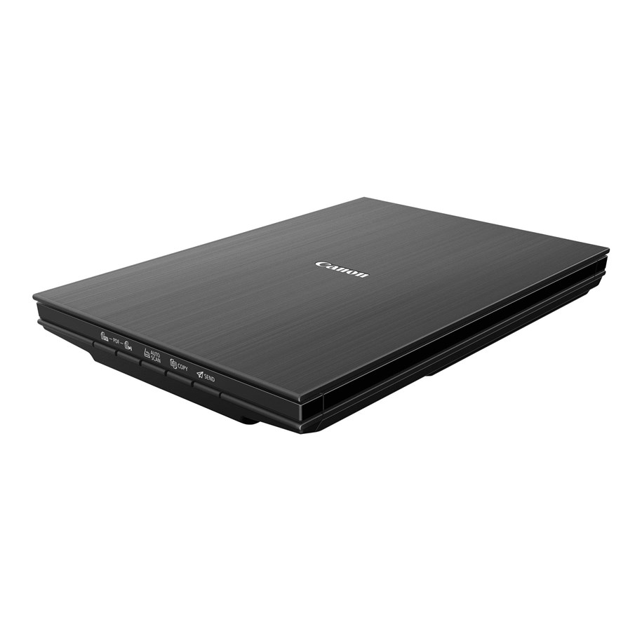 Scanner - Canon CanoScan Lide 400 *DEMO* - 2996C010