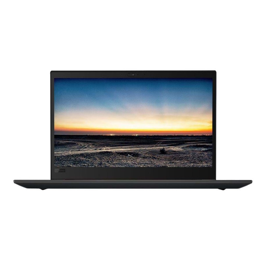 Bærbar - Lenovo ThinkPad T580 - 20LA0026MD