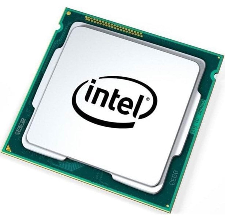 CPU - Intel Core i5-9600K Coffee Lake S CPU - 6 kerner - 3.7 GHz - Intel LGA1151 - Bulk (ingen køler) - CM8068403874404