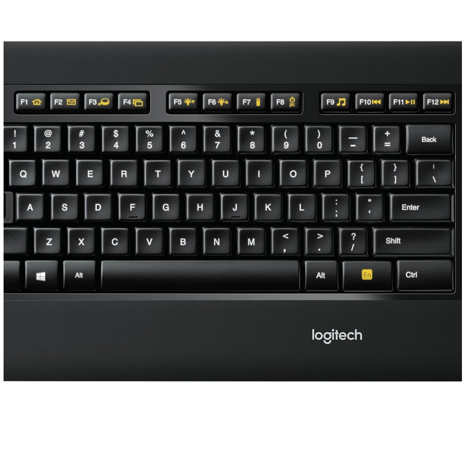 Logitech K800 Tastatur In Berlin – BXEQRA