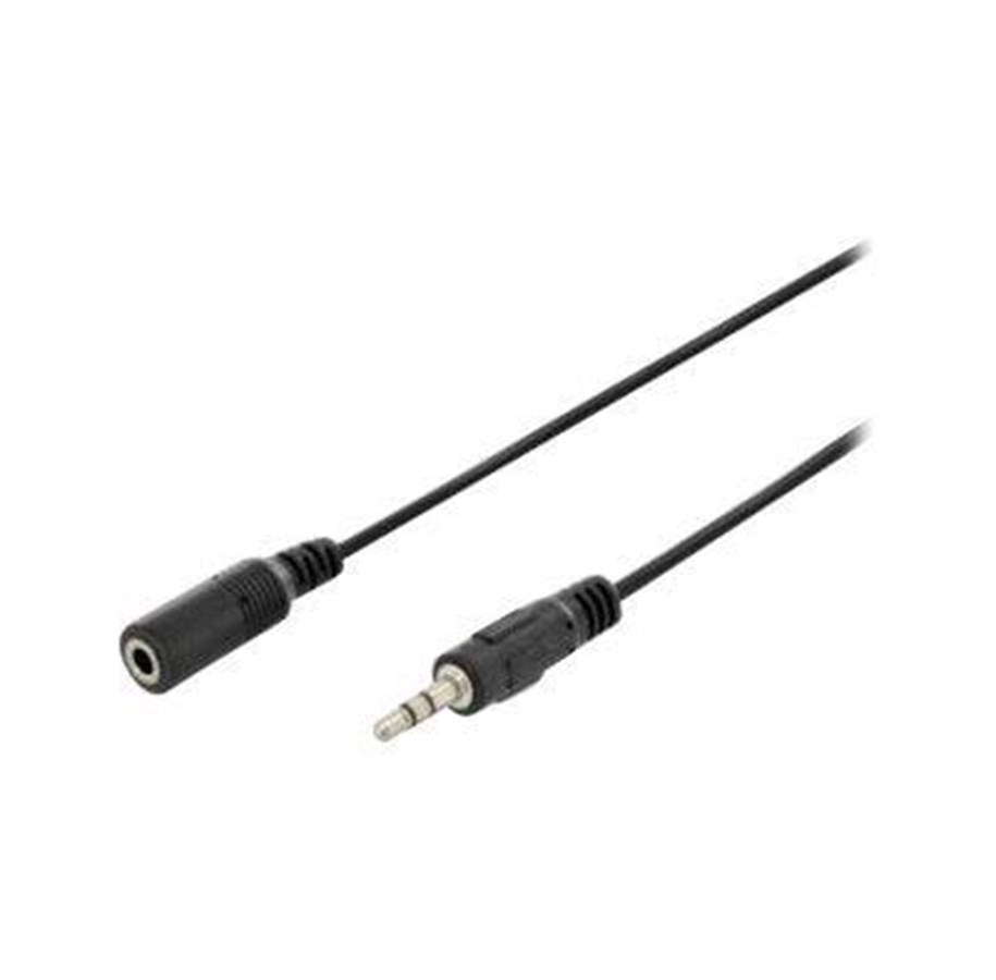SAS / SCSI kabel - DIGITUS audio extension cable - 1.5 m - DB-510200-015-S