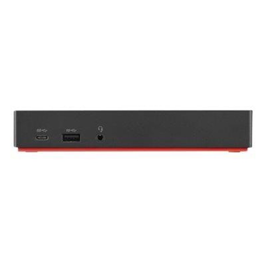 Dockingstation - Lenovo ThinkPad USB-C Dock Gen2 90W EU (40AS0090EU) EU - 40AS0090EU
