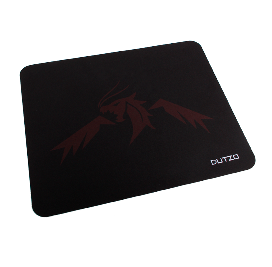 Musemåtte & tilbehør - DUTZO Fushi Gaming Mousepad - Small - FUSHIV2-S