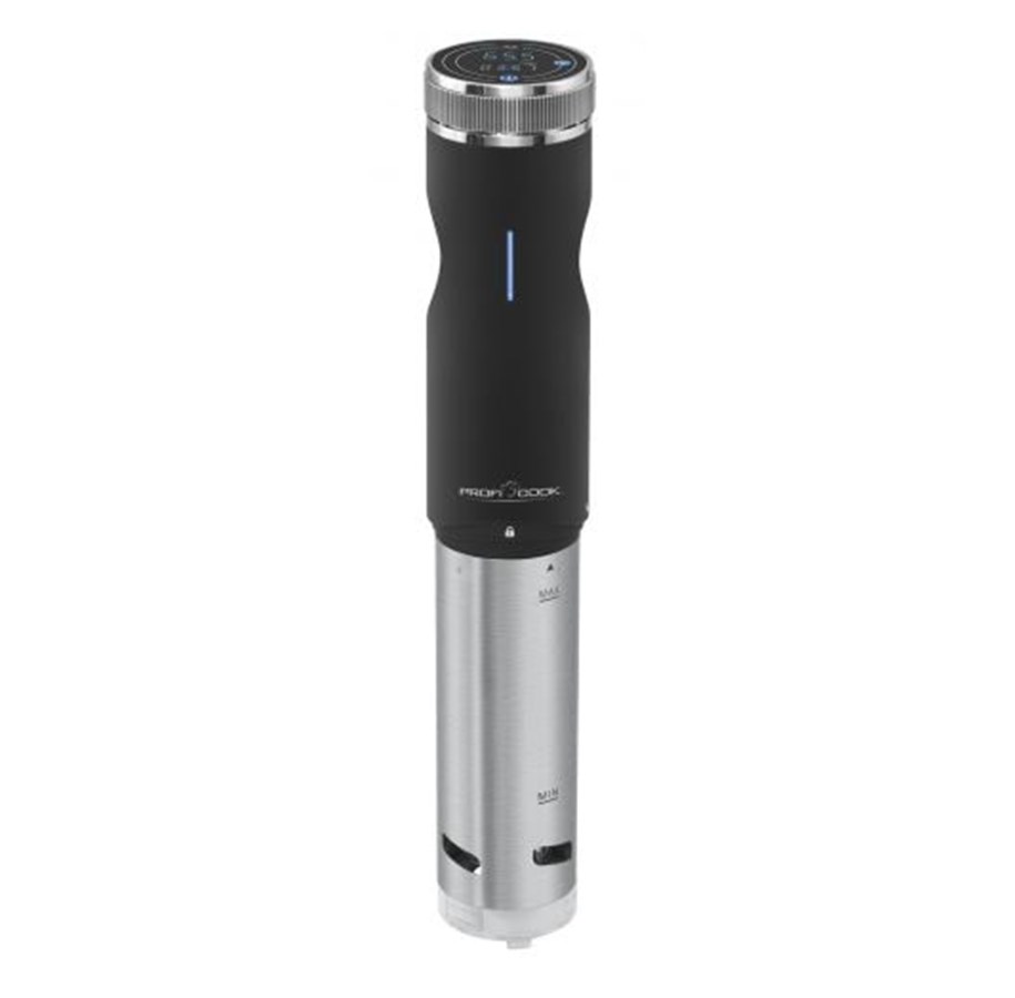 Vakuum / Sous Vide - ProfiCook Prof Sous-Vide Garer PC-SV 1126 PC - PC-SV 1126