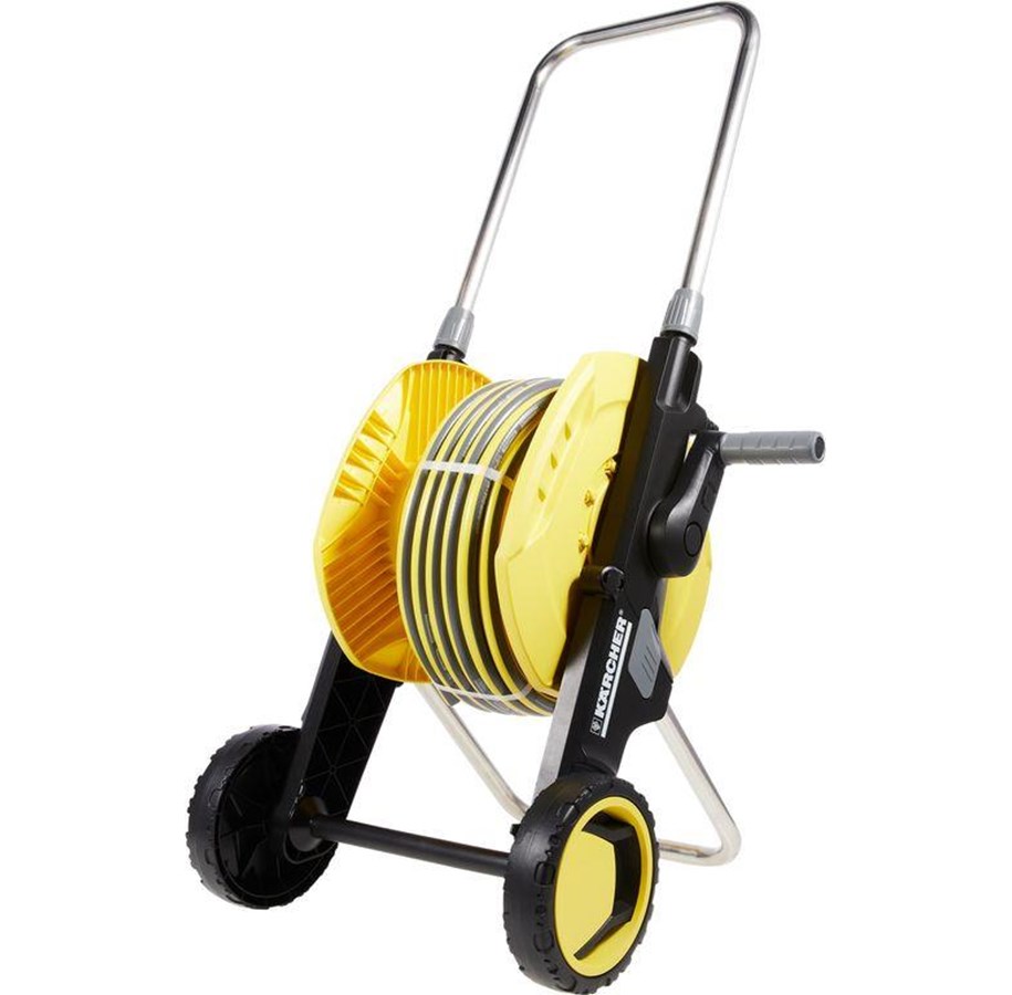 Havevanding - Kärcher  Hose Trolley HT 3.420 Kit 1/2" - 2.645-166.0