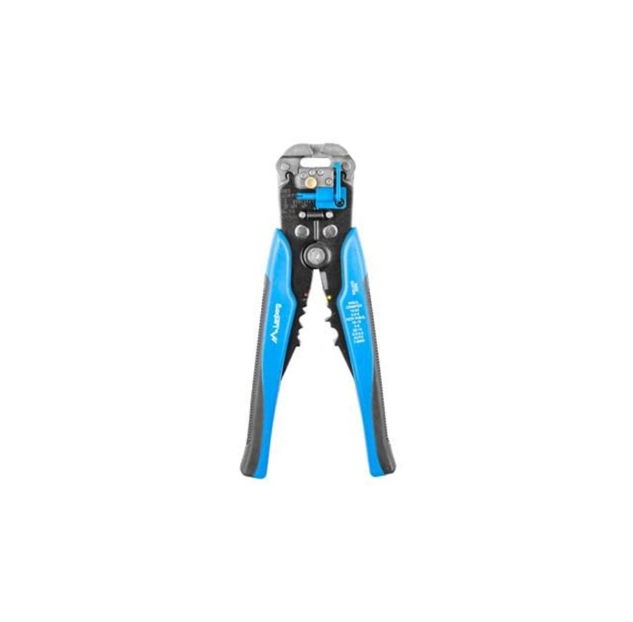 Netværkstilbehør - Lanberg NT-0104 Wire Stripper Tool 0.5-6mm - NT-0104