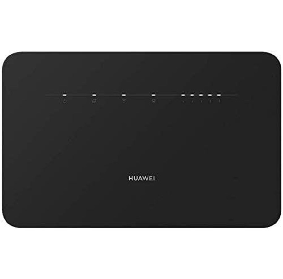 Huawei B535 235 4G Cat 7 Router Black Tr dl s Router Wi Fi 5