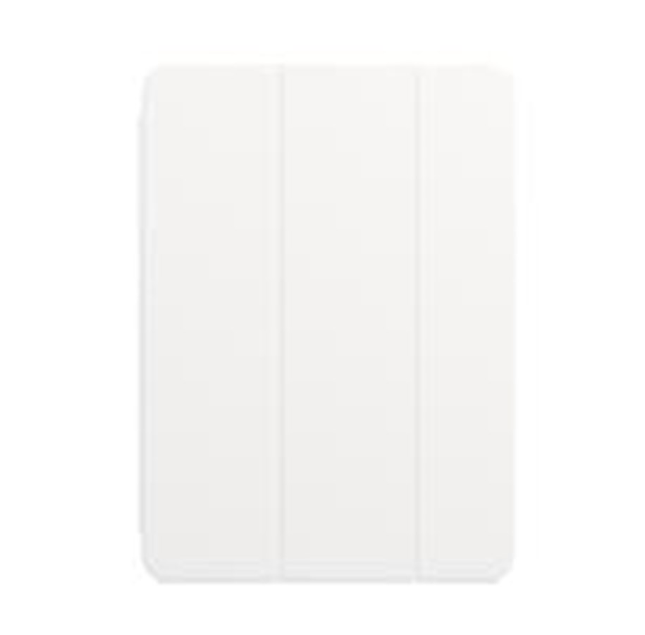 Tablet - Covers & Cases - Apple iPad Air (2020) Smart Folio - White - MH0A3ZM/A