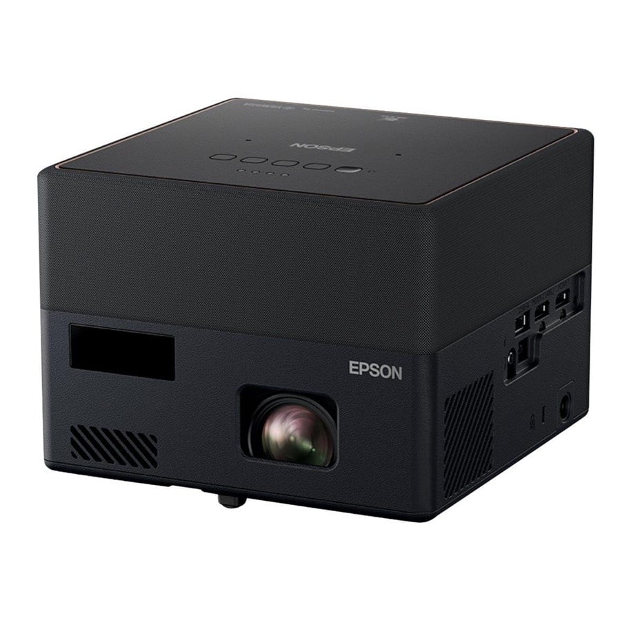 Projektor - Epson Projektor EF-12 - 1920 x 1080 - 1000 ANSI lumens - V11HA14040