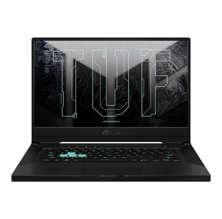 Bærbar - ASUS TUF Gaming Dash F15 FX516PM-HN013T Core i5 11300H / 16GB / 512GB / 15.6" 144Hz / RTX 3060 - FX516PM-HN013T