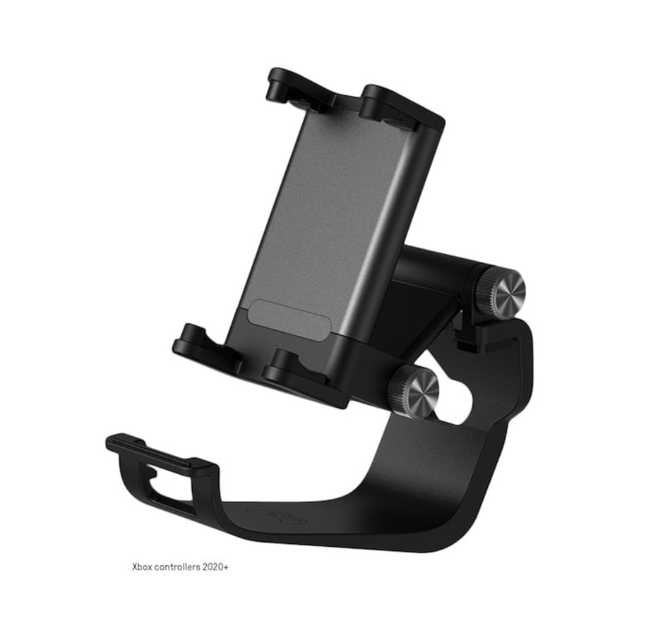Spil tilbehør - 8BitDo Mobile Clip Pro 2 - Miscellaneous Tilbehør til spillekonsol - Android - 6922621501756