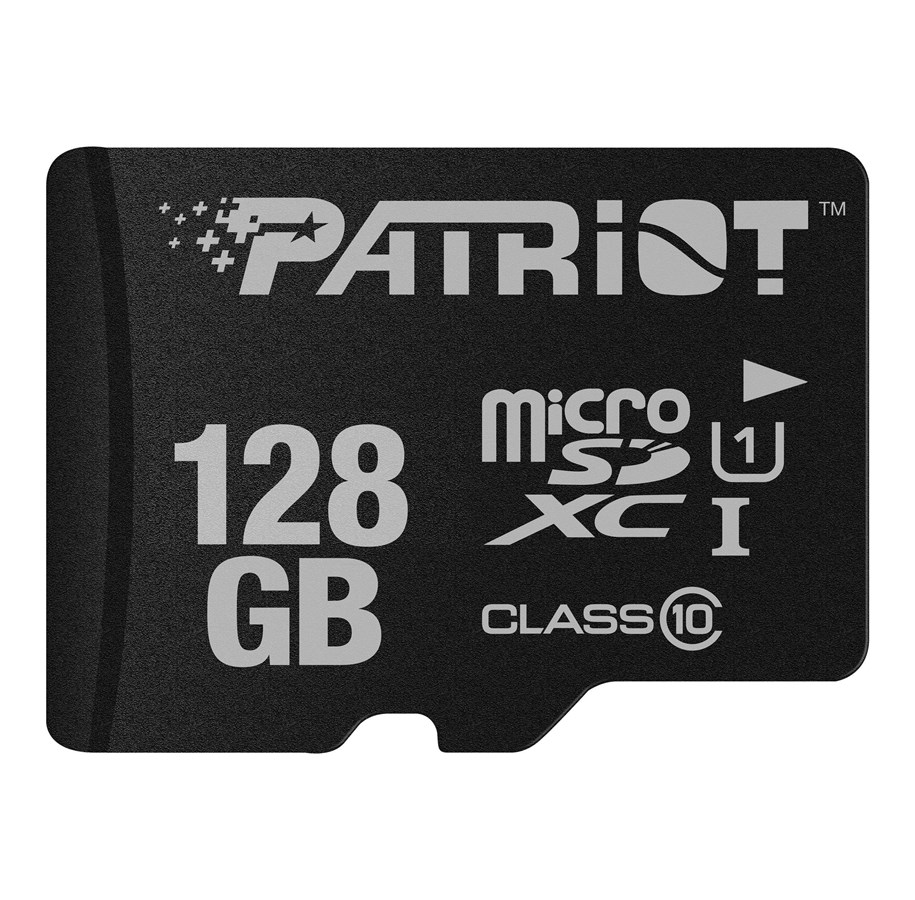 Hukommelseskort - Patriot LX Series - PSF128GMDC10