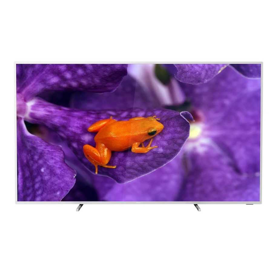 Digital skiltning & Hotel - Philips 75HFL6114U Professional MediaSuite - 75" LED TV - 4K - 75HFL6114U/12
