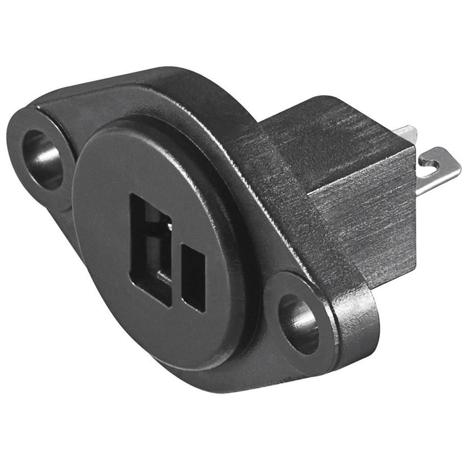 Audio kabel - Pro Loudspeaker chassis socket - 4040849112492
