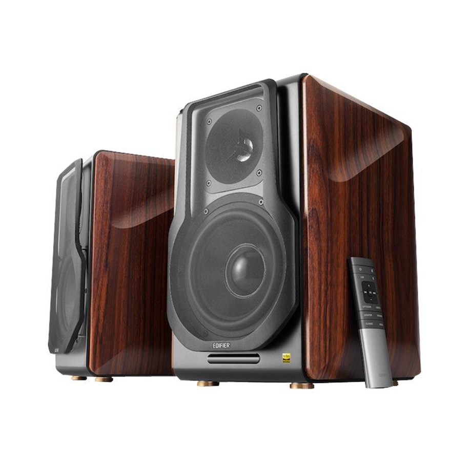 Bærbare & Fest Højtalere - Edifier S3000Pro - speakers - wireless - S3000PRO