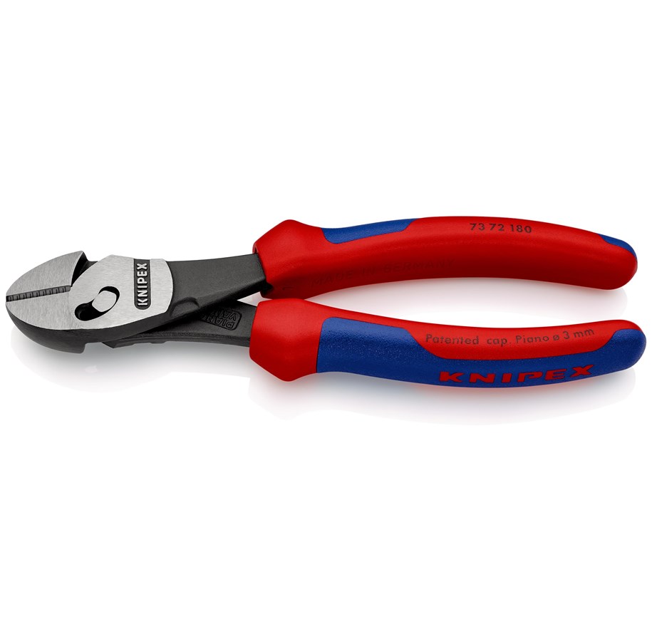 Håndværktøj  - KNIPEX TwinForce® - 73 72 180