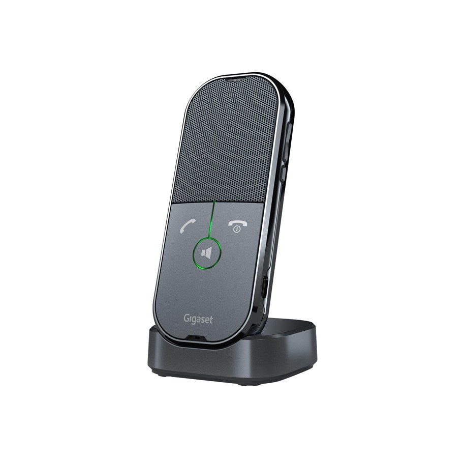Mikrofon - Siemens Gigaset ION - S30852-H2970-R101