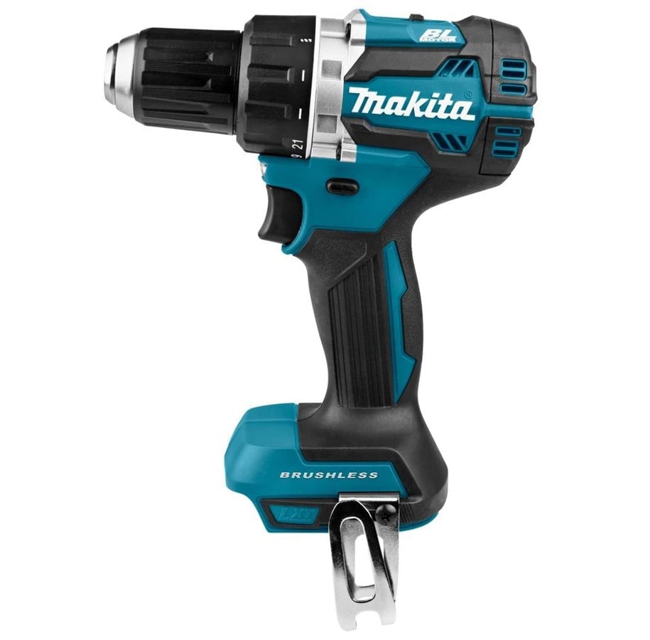 Skrue/Boremaskine - Makita DDF484ZJ - DDF484ZJ