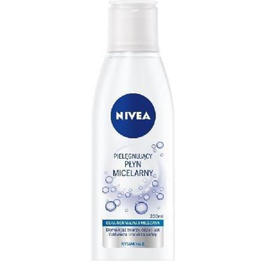 Ansigtspleje - Nivea Micellar Makeup Remover - 186698