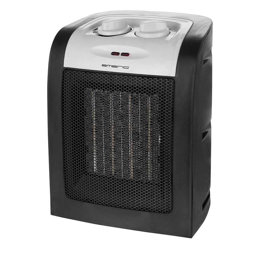 Klima/ventilator - Emerio Varmeblæser - FH-106145