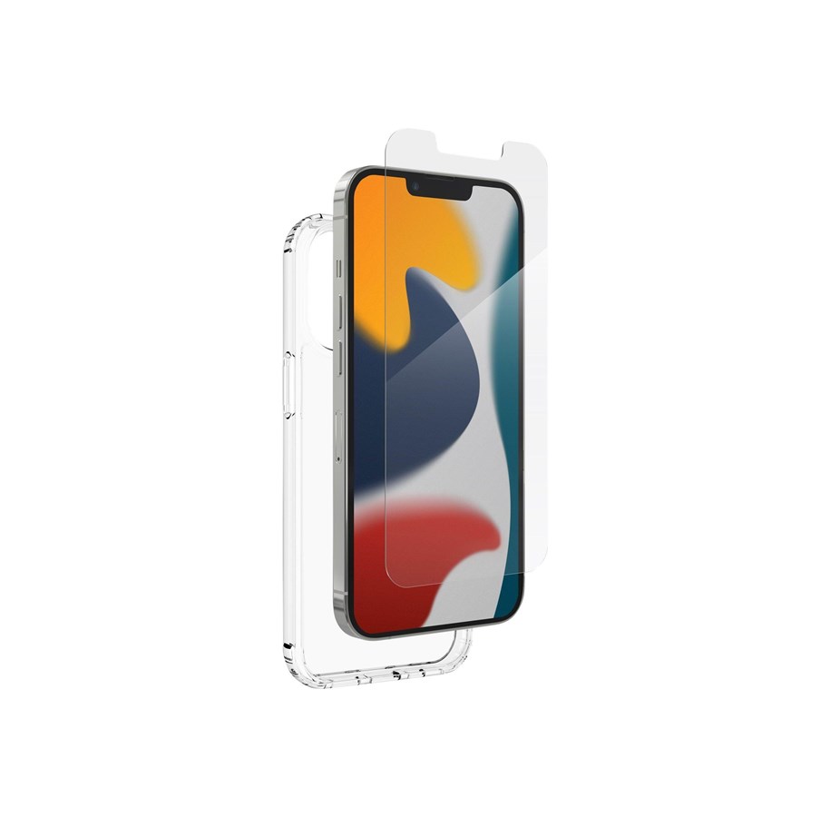 Mobil - Covers & Cases - ZAGG InvisibleShield Glass Elite 360 - 200108861