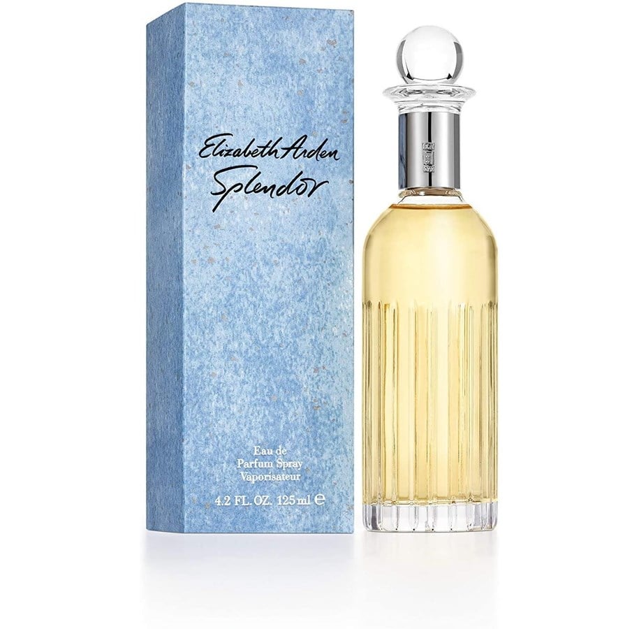 Parfume og dufte - Elizabeth Arden Splendor EDP - 85805120900