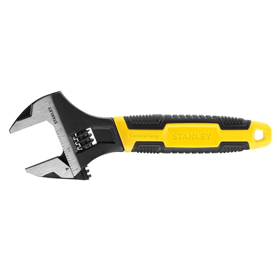 Værktøj - Stanley Adjustable Wrenches - 0-90-949
