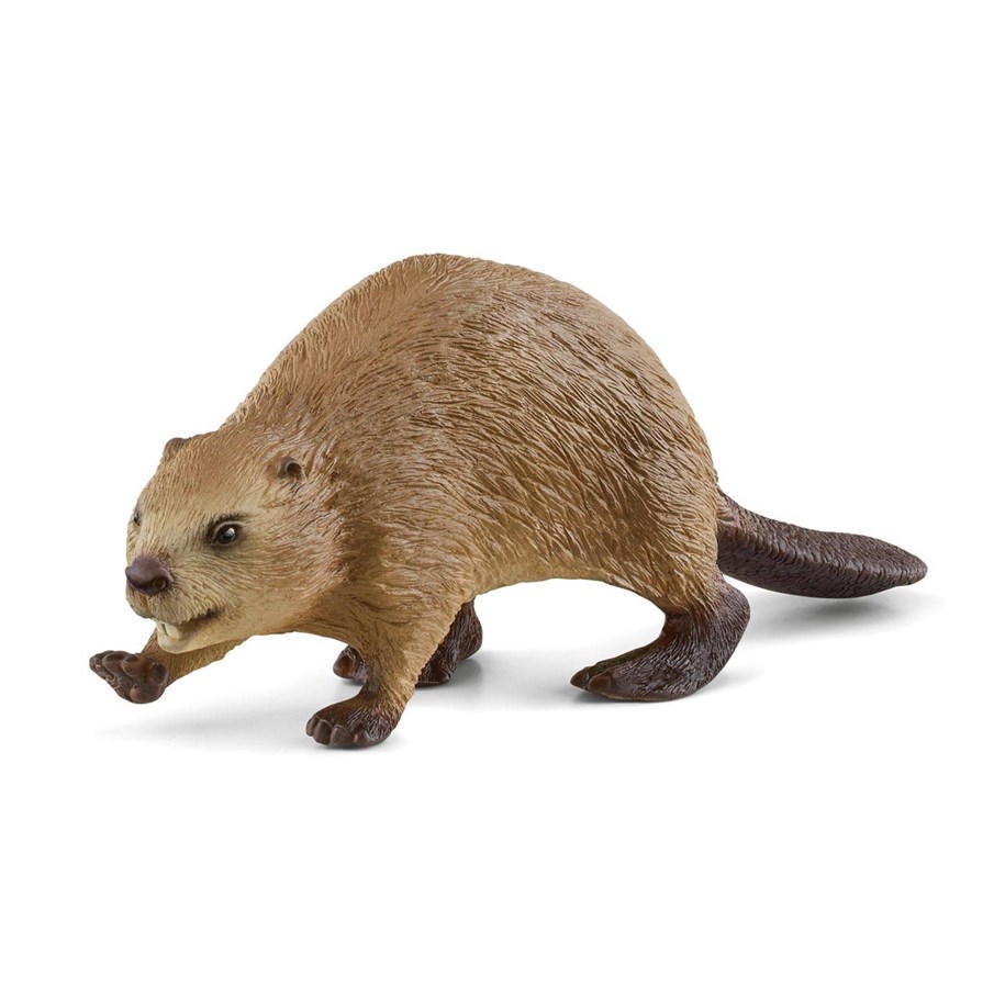 Schleich - Schleich Bæver - 14855