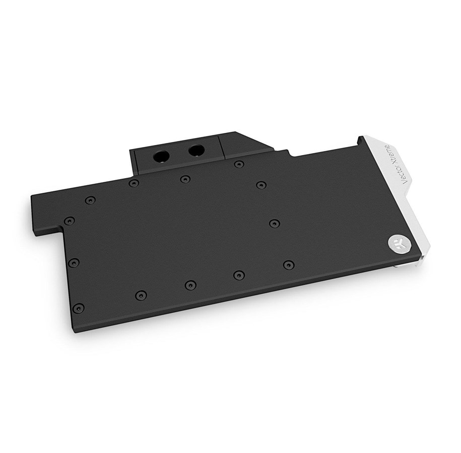 Gør-det-selv vandkøling - EK Water Blocks EK-Quantum Vector Xtreme RTX 3080/3090 D-RGB - 3831109833032