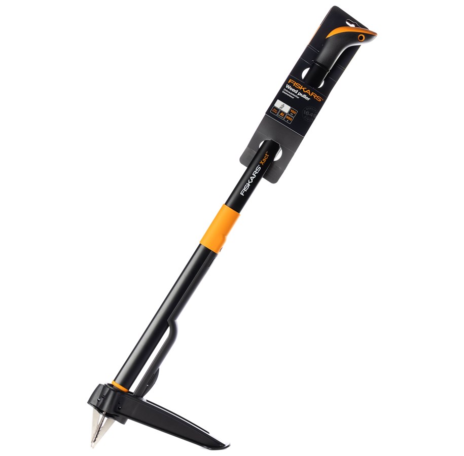 Haveredskaber - Fiskars Xact™ Weed puller - 1020126