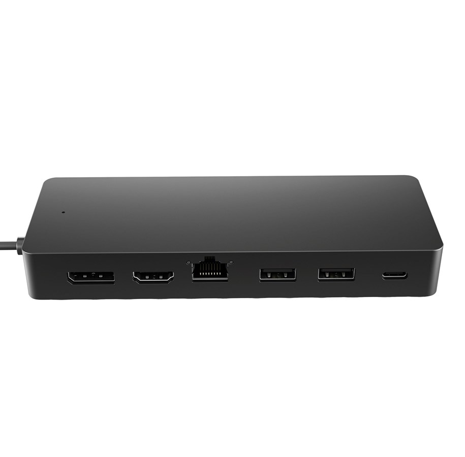 Dockingstation - HP Universal USB-C Multiport Hub - 50H55AA