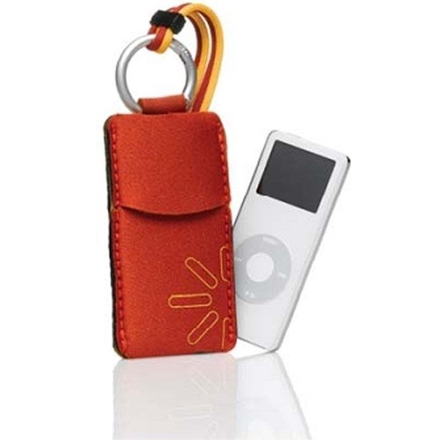 Mobil - Andet Tilbehør - Case Logic Pockets - Red - UNP1